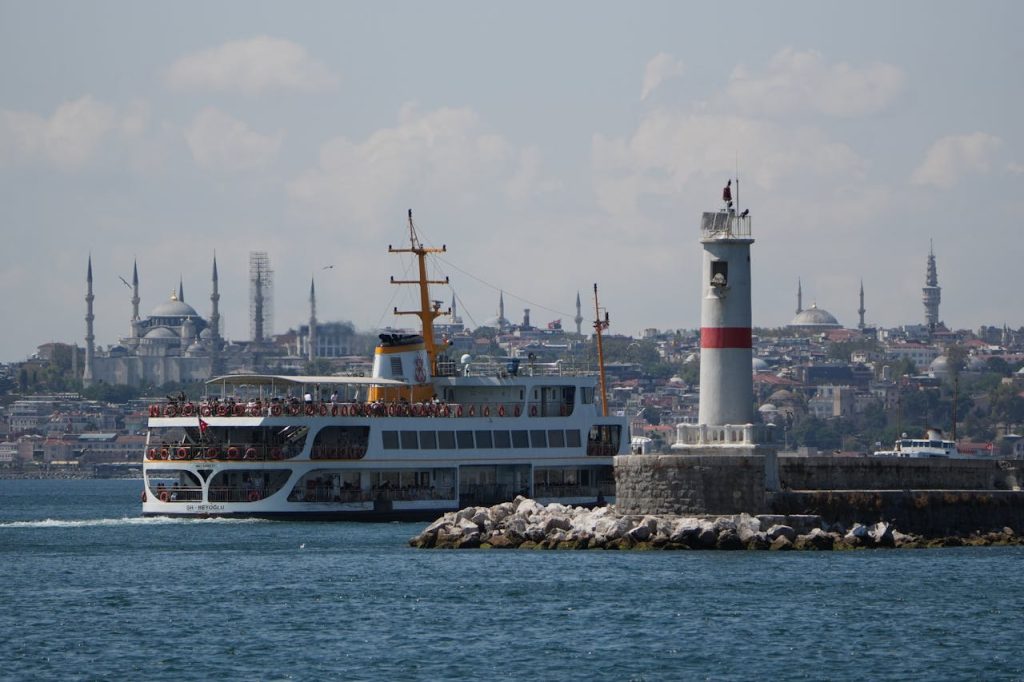 Haydarpaşa