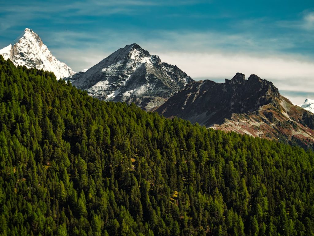 Free stock photo of camping, natureworld, panorama